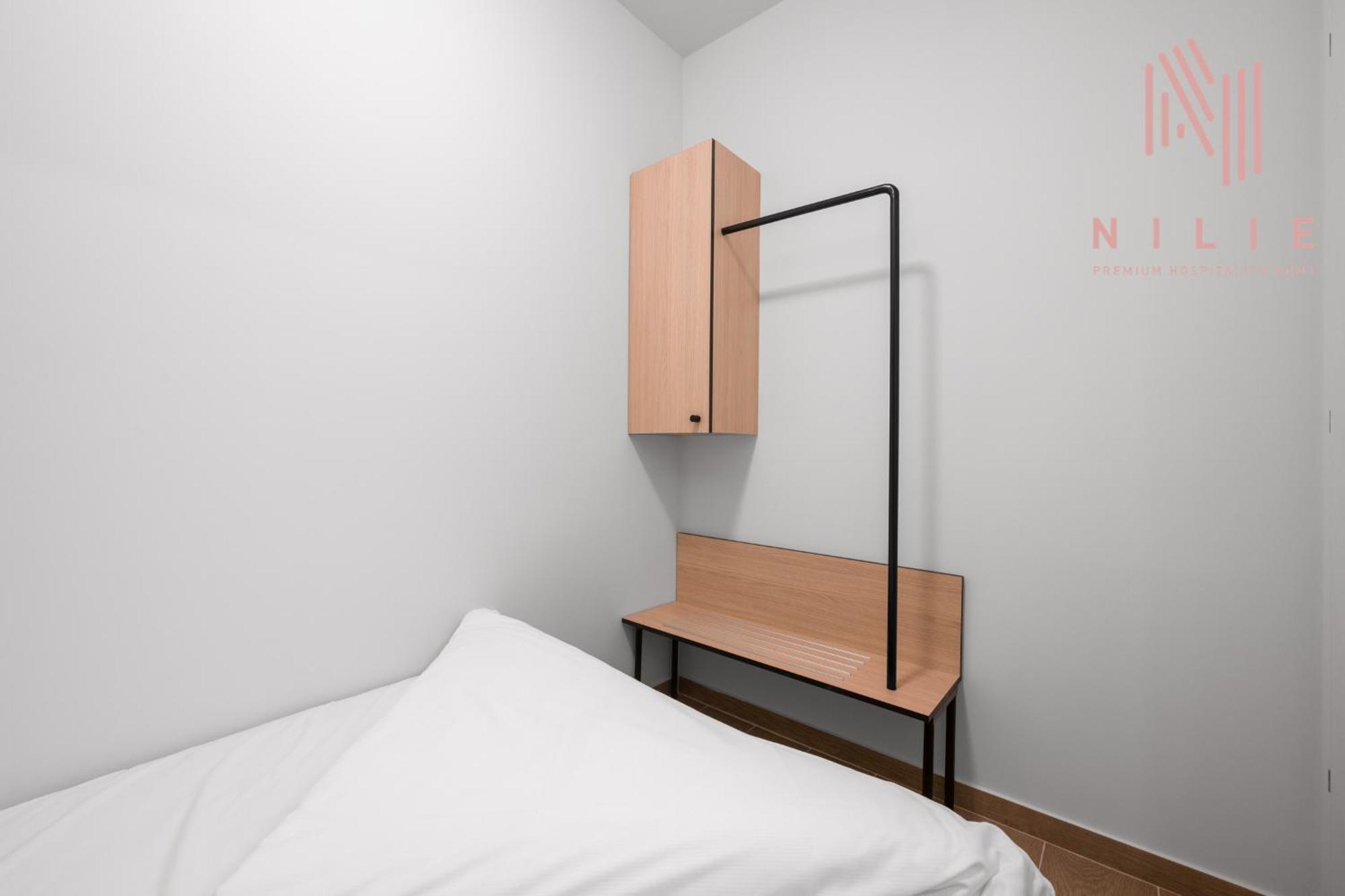 Big Apple Sts, Nilie Hospitality Mgmt Apartment Thessaloníki Luaran gambar